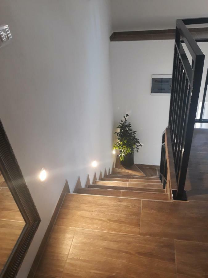 Moet With Garden Apartment Пула Екстериор снимка